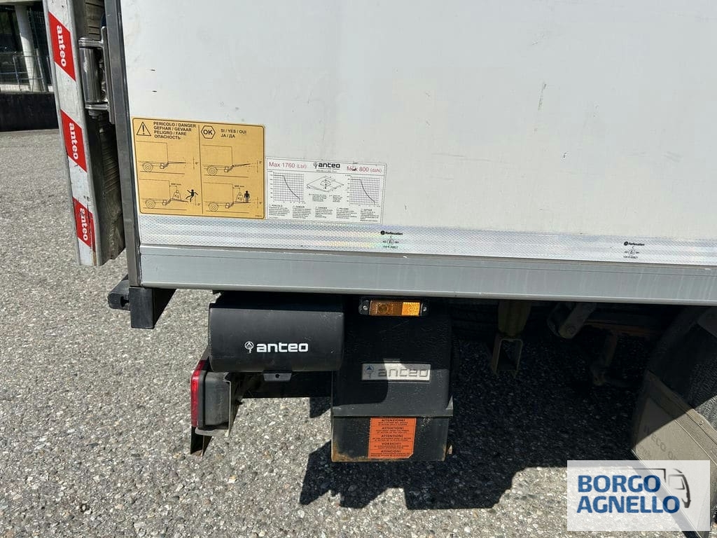 Iveco DAILY 65C15